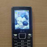LG A399 Duos