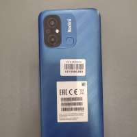 Xiaomi Redmi 12C 3/64GB Duos