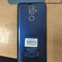 CUBOT X18 Plus Duos