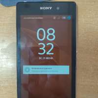 Sony Xperia Z1