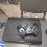 Sony PlayStation 3 Super Slim 500GB