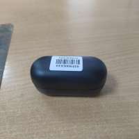 JBL Under Armour True Wireless Streak