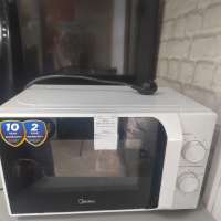 Midea MM720C2MV-W/S