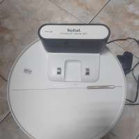 Tefal X-plorer Serie 60 RG7447WH с СЗУ