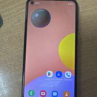 Samsung Galaxy A11 2/32GB Duos