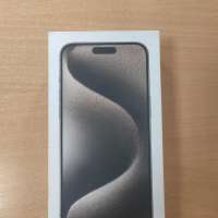 Apple iPhone 15 Pro Max 256GB