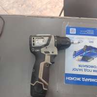 Интерскол ДА-10/12В с СЗУ