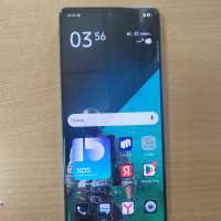 Infinix GT 20 Pro 8/256GB Duos