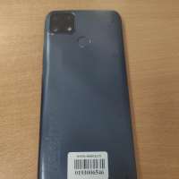 Realme C25s 4/64GB Duos