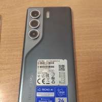 TECNO Camon 40 Pro 5G 8/256GB Duos