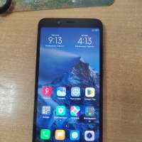 Xiaomi Redmi 7A 2/32GB Duos