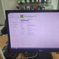 Сборка Xeon X3440, GTX 460, 32GB DDR4, 240GB SSD