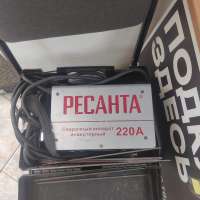 РЕСАНТА САИ 220