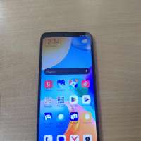 Xiaomi Redmi 10C 4/128GB Duos