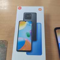 Xiaomi Redmi 10C 4/128GB Duos