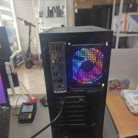 Сборка i5-6600K, RX 5600 XT 6GB, DDR4 16GB, HDD 1000 GB + SSD 512 GB