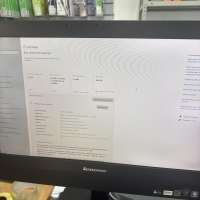 Lenovo ThinkCentre M93Z