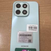 Honor X6c 6/128GB Duos