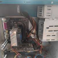Сборка i5-4440, GTX 1050 Ti, 16GB RAM, SSD 256 GB