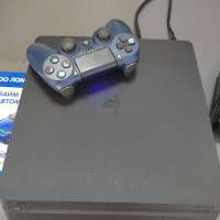 Sony PlayStation 4 Slim 1TB