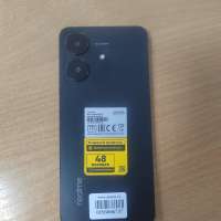 Realme Note 60x 3/64GB Duos