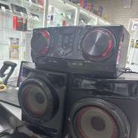 LG XBOOM CJ44
