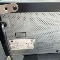LG XBOOM CJ44