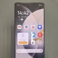TECNO Camon 30 Pro 5G 12/256GB Duos