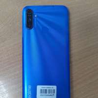 Realme C3 3/64GB Duos