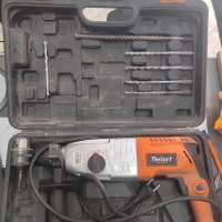 DeFort DRH-800N-K