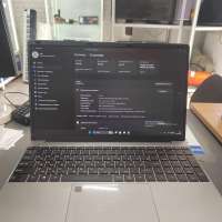 Китайский 15,6/Celeron N5095A/RAM 16 GB/SSD 512 GB