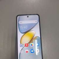 TECNO Spark Go 1 4/128GB Duos