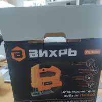 ВИХРЬ ЛЭ-600