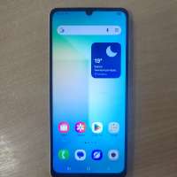 Samsung Galaxy A06 4/128GB Duos