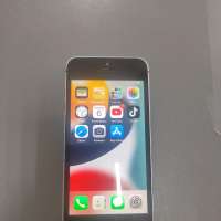 Apple iPhone SE 1st gen. 2016 32GB
