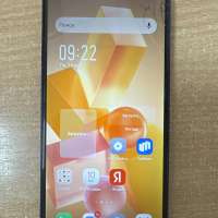 Infinix Hot 40i 8/128GB Duos