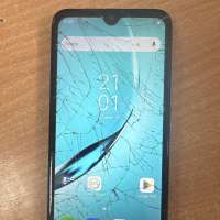 Itel A48 Duos