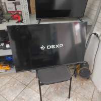 DEXP 43UCY1