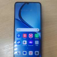 Realme Note 60x 4/128GB Duos