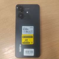 Realme Note 60x 4/128GB Duos