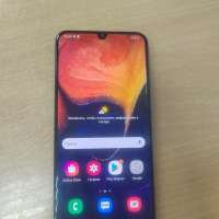 Samsung Galaxy A50 2019 4/64GB Duos