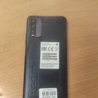 Xiaomi Redmi 9T NFC 4/64GB Duos