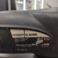 Hitachi G 23SR