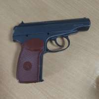 Borner ПМ49