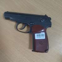 Borner ПМ49