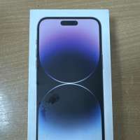 Apple iPhone 14 Pro Max 128GB