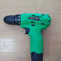 Zitrek Green 12 с СЗУ