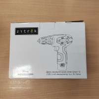 Zitrek Green 12 с СЗУ