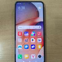Xiaomi Redmi Note 13 8/128GB Duos