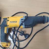 Реплика DeWALT D25143K